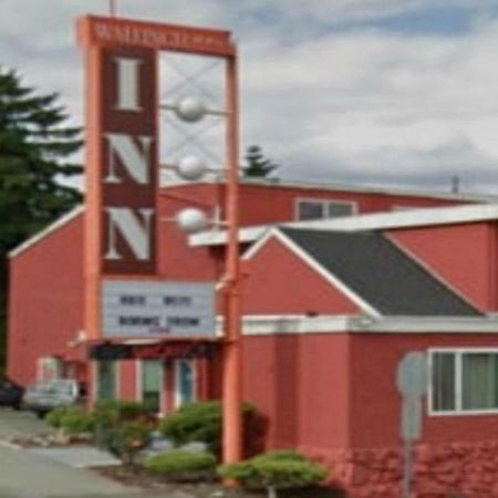 Wallingford Inn 시애틀 외부 사진
