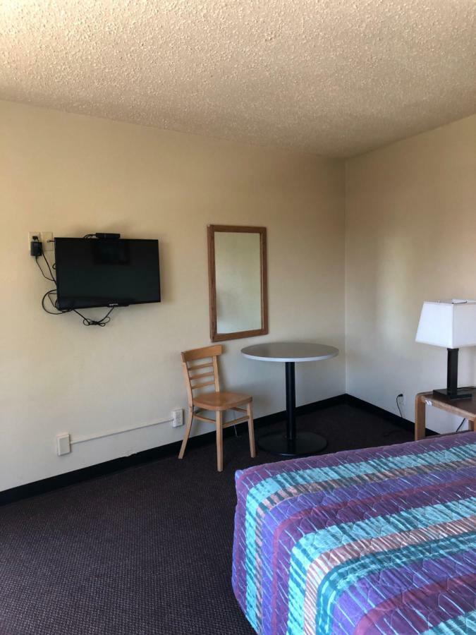 Wallingford Inn 시애틀 외부 사진