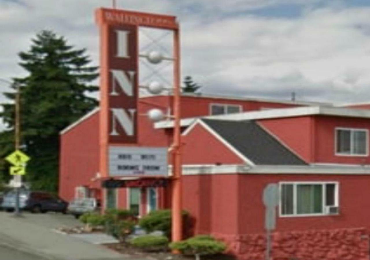 Wallingford Inn 시애틀 외부 사진